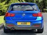 USED 2019 19 BMW 1 SERIES 2.0 120I M SPORT 3d 181 BHP Satellite Navigation Leather