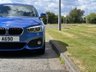USED 2019 19 BMW 1 SERIES 2.0 120I M SPORT 3d 181 BHP Satellite Navigation Leather