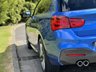 USED 2019 19 BMW 1 SERIES 2.0 120I M SPORT 3d 181 BHP Satellite Navigation Leather
