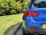 USED 2019 19 BMW 1 SERIES 2.0 120I M SPORT 3d 181 BHP Satellite Navigation Leather