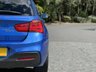 USED 2019 19 BMW 1 SERIES 2.0 120I M SPORT 3d 181 BHP Satellite Navigation Leather
