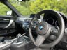 USED 2019 19 BMW 1 SERIES 2.0 120I M SPORT 3d 181 BHP Satellite Navigation Leather