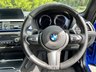 USED 2019 19 BMW 1 SERIES 2.0 120I M SPORT 3d 181 BHP Satellite Navigation Leather