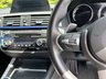 USED 2019 19 BMW 1 SERIES 2.0 120I M SPORT 3d 181 BHP Satellite Navigation Leather
