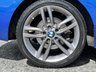 USED 2019 19 BMW 1 SERIES 2.0 120I M SPORT 3d 181 BHP Satellite Navigation Leather