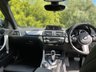 USED 2019 19 BMW 1 SERIES 2.0 120I M SPORT 3d 181 BHP Satellite Navigation Leather