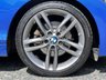 USED 2019 19 BMW 1 SERIES 2.0 120I M SPORT 3d 181 BHP Satellite Navigation Leather