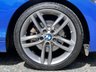 USED 2019 19 BMW 1 SERIES 2.0 120I M SPORT 3d 181 BHP Satellite Navigation Leather