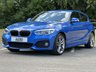 USED 2019 19 BMW 1 SERIES 2.0 120I M SPORT 3d 181 BHP Satellite Navigation Leather
