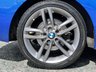 USED 2019 19 BMW 1 SERIES 2.0 120I M SPORT 3d 181 BHP Satellite Navigation Leather