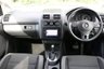 USED 2013 13 VOLKSWAGEN TOURAN 1.6 SE TDI DSG 5d 106 BHP 8x RECORDED SERVICES!