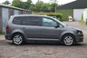 USED 2013 13 VOLKSWAGEN TOURAN 1.6 SE TDI DSG 5d 106 BHP 8x RECORDED SERVICES!