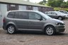 USED 2013 13 VOLKSWAGEN TOURAN 1.6 SE TDI DSG 5d 106 BHP 8x RECORDED SERVICES!