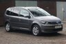 USED 2013 13 VOLKSWAGEN TOURAN 1.6 SE TDI DSG 5d 106 BHP 8x RECORDED SERVICES!
