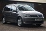 USED 2013 13 VOLKSWAGEN TOURAN 1.6 SE TDI DSG 5d 106 BHP 8x RECORDED SERVICES!