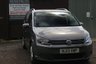 USED 2013 13 VOLKSWAGEN TOURAN 1.6 SE TDI DSG 5d 106 BHP 8x RECORDED SERVICES!