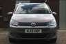 USED 2013 13 VOLKSWAGEN TOURAN 1.6 SE TDI DSG 5d 106 BHP 8x RECORDED SERVICES!