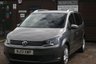 USED 2013 13 VOLKSWAGEN TOURAN 1.6 SE TDI DSG 5d 106 BHP 8x RECORDED SERVICES!
