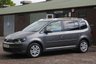 USED 2013 13 VOLKSWAGEN TOURAN 1.6 SE TDI DSG 5d 106 BHP 8x RECORDED SERVICES!