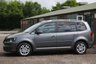 USED 2013 13 VOLKSWAGEN TOURAN 1.6 SE TDI DSG 5d 106 BHP 8x RECORDED SERVICES!
