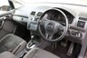 USED 2013 13 VOLKSWAGEN TOURAN 1.6 SE TDI DSG 5d 106 BHP 8x RECORDED SERVICES!