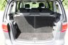 USED 2013 13 VOLKSWAGEN TOURAN 1.6 SE TDI DSG 5d 106 BHP 8x RECORDED SERVICES!