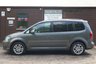 USED 2013 13 VOLKSWAGEN TOURAN 1.6 SE TDI DSG 5d 106 BHP 8x RECORDED SERVICES!