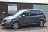 USED 2013 13 VOLKSWAGEN TOURAN 1.6 SE TDI DSG 5d 106 BHP 8x RECORDED SERVICES!
