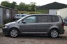 USED 2013 13 VOLKSWAGEN TOURAN 1.6 SE TDI DSG 5d 106 BHP 8x RECORDED SERVICES!