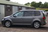 USED 2013 13 VOLKSWAGEN TOURAN 1.6 SE TDI DSG 5d 106 BHP 8x RECORDED SERVICES!