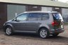 USED 2013 13 VOLKSWAGEN TOURAN 1.6 SE TDI DSG 5d 106 BHP 8x RECORDED SERVICES!