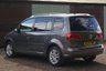 USED 2013 13 VOLKSWAGEN TOURAN 1.6 SE TDI DSG 5d 106 BHP 8x RECORDED SERVICES!