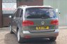 USED 2013 13 VOLKSWAGEN TOURAN 1.6 SE TDI DSG 5d 106 BHP 8x RECORDED SERVICES!
