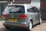 USED 2013 13 VOLKSWAGEN TOURAN 1.6 SE TDI DSG 5d 106 BHP 8x RECORDED SERVICES!