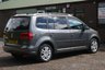 USED 2013 13 VOLKSWAGEN TOURAN 1.6 SE TDI DSG 5d 106 BHP 8x RECORDED SERVICES!
