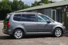 USED 2013 13 VOLKSWAGEN TOURAN 1.6 SE TDI DSG 5d 106 BHP 8x RECORDED SERVICES!