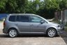USED 2013 13 VOLKSWAGEN TOURAN 1.6 SE TDI DSG 5d 106 BHP 8x RECORDED SERVICES!