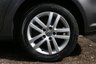 USED 2013 13 VOLKSWAGEN TOURAN 1.6 SE TDI DSG 5d 106 BHP 8x RECORDED SERVICES!