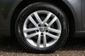 USED 2013 13 VOLKSWAGEN TOURAN 1.6 SE TDI DSG 5d 106 BHP 8x RECORDED SERVICES!