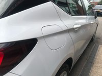 USED 2016 66 VAUXHALL ASTRA 1.0 TECH LINE ECOFLEX S/S 5d 104 BHP 12 MONTHS MOT LOVELY DRIVE