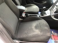 USED 2016 66 VAUXHALL ASTRA 1.0 TECH LINE ECOFLEX S/S 5d 104 BHP 12 MONTHS MOT LOVELY DRIVE