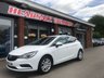 USED 2016 66 VAUXHALL ASTRA 1.0 TECH LINE ECOFLEX S/S 5d 104 BHP 12 MONTHS MOT LOVELY DRIVE