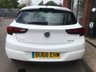 USED 2016 66 VAUXHALL ASTRA 1.0 TECH LINE ECOFLEX S/S 5d 104 BHP 12 MONTHS MOT LOVELY DRIVE