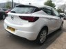 USED 2016 66 VAUXHALL ASTRA 1.0 TECH LINE ECOFLEX S/S 5d 104 BHP 12 MONTHS MOT LOVELY DRIVE