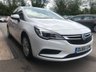 USED 2016 66 VAUXHALL ASTRA 1.0 TECH LINE ECOFLEX S/S 5d 104 BHP 12 MONTHS MOT LOVELY DRIVE