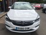USED 2016 66 VAUXHALL ASTRA 1.0 TECH LINE ECOFLEX S/S 5d 104 BHP 12 MONTHS MOT LOVELY DRIVE