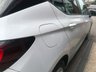 USED 2016 66 VAUXHALL ASTRA 1.0 TECH LINE ECOFLEX S/S 5d 104 BHP 12 MONTHS MOT LOVELY DRIVE