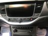 USED 2016 66 VAUXHALL ASTRA 1.0 TECH LINE ECOFLEX S/S 5d 104 BHP 12 MONTHS MOT LOVELY DRIVE