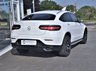 USED 2017 17 MERCEDES-BENZ GLC-CLASS 2.1 GLC 220 D 4MATIC AMG LINE PREMIUM PLUS 4d 168 BHP EURO 6 PAN ROOF+SAT NAV+360 CAM
