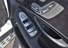 USED 2017 17 MERCEDES-BENZ GLC-CLASS 2.1 GLC 220 D 4MATIC AMG LINE PREMIUM PLUS 4d 168 BHP EURO 6 PAN ROOF+SAT NAV+360 CAM